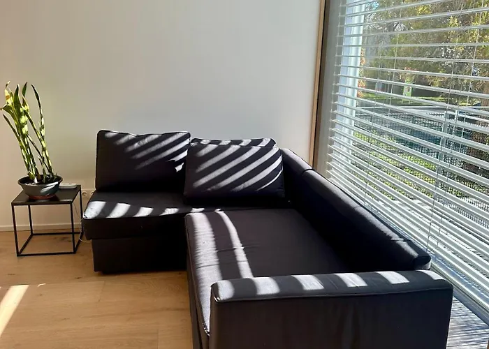 Apartment Vienna-studio *