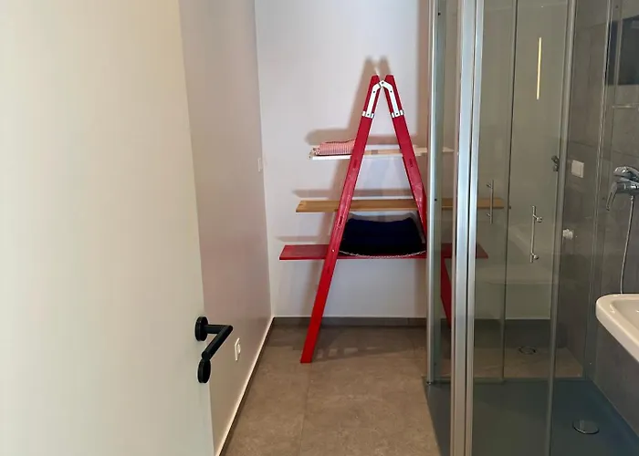 Vienna-studio Apartment *