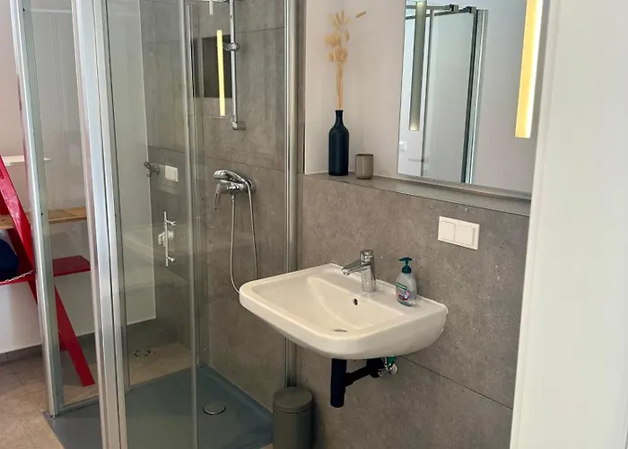 Apartment Vienna-studio *