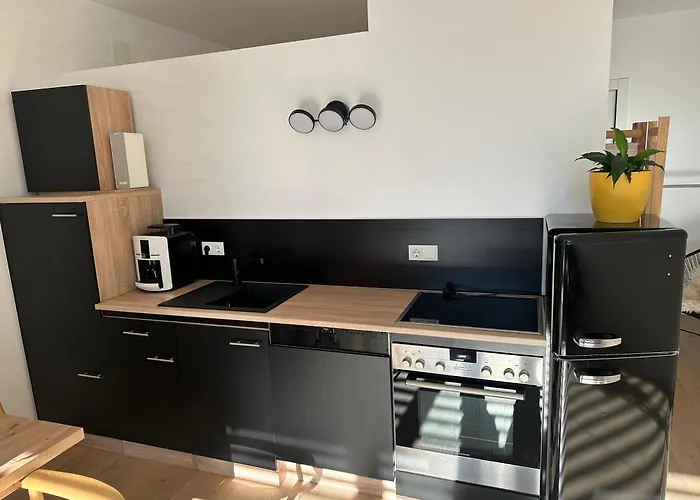 Apartment Vienna-studio *